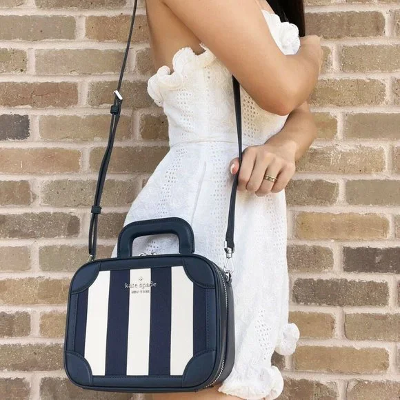 Kate Spade Crossbody Bag - Picture 2 of 4